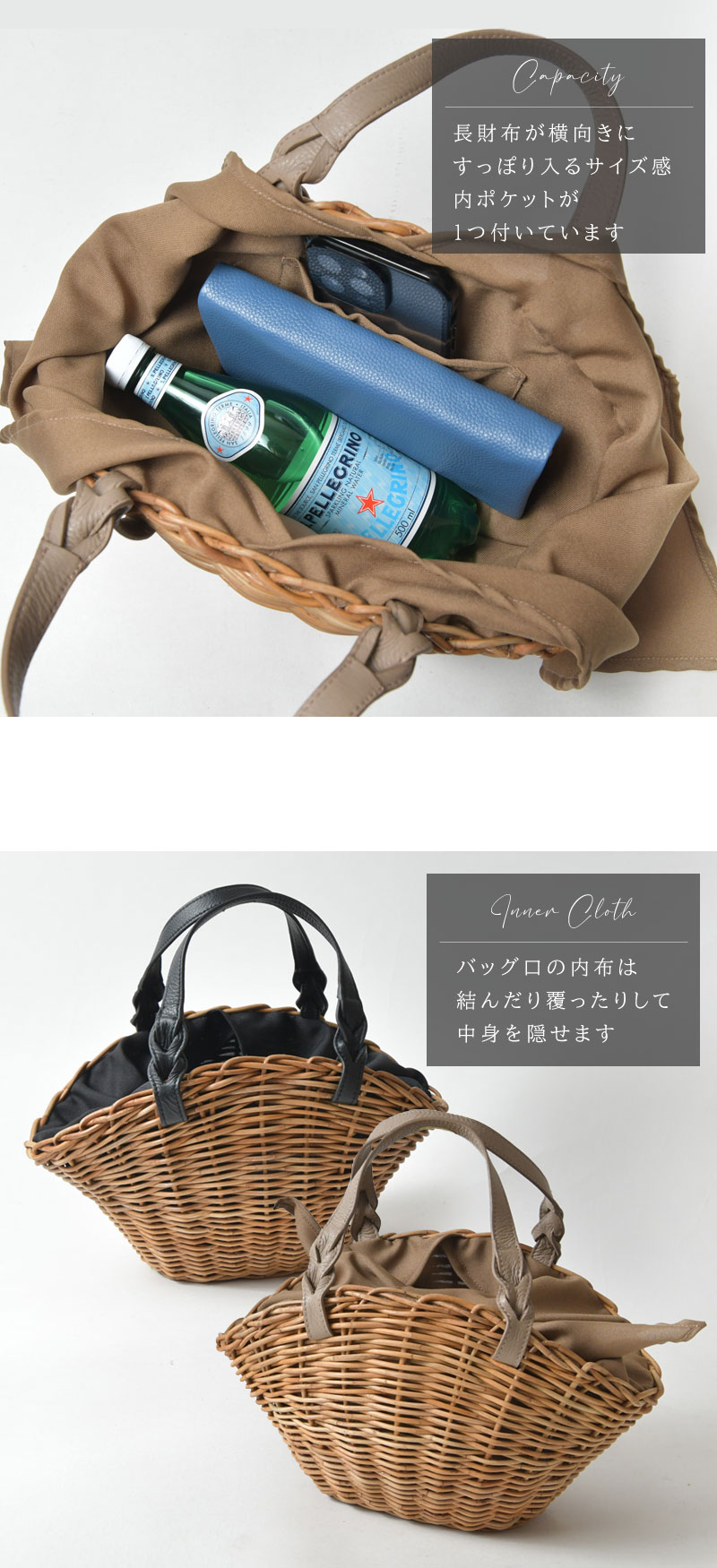 SALE 40%OFF CACHELLIE カシェリエ ARUROG LEATHER SHELL TOTE (M