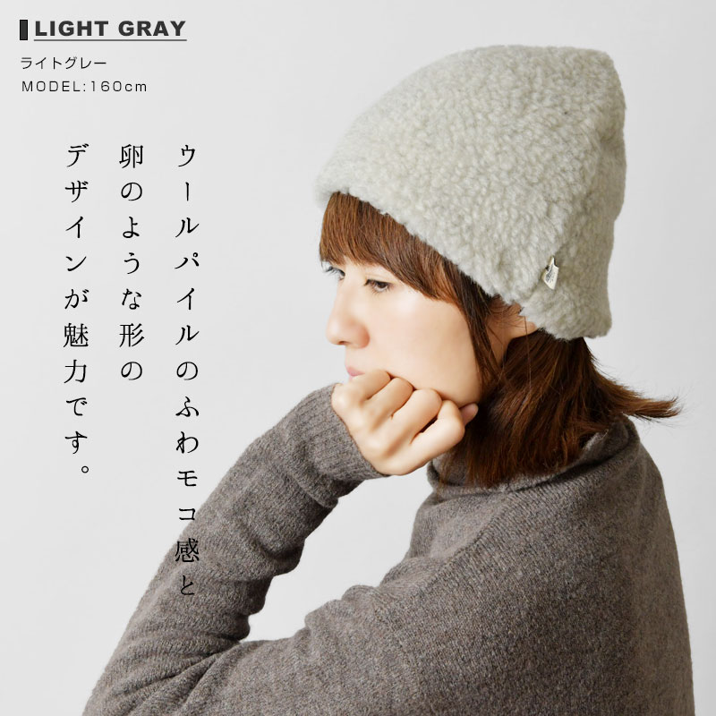 COLD BREAKER（コールドブレーカー） 10%OFFクーポン 帽子 レディース