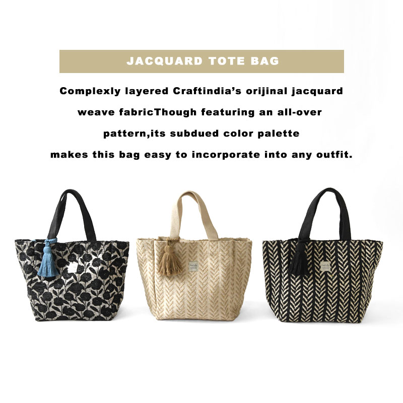 10%OFFクーポン バッグ レディース Craft India クラフトインディア