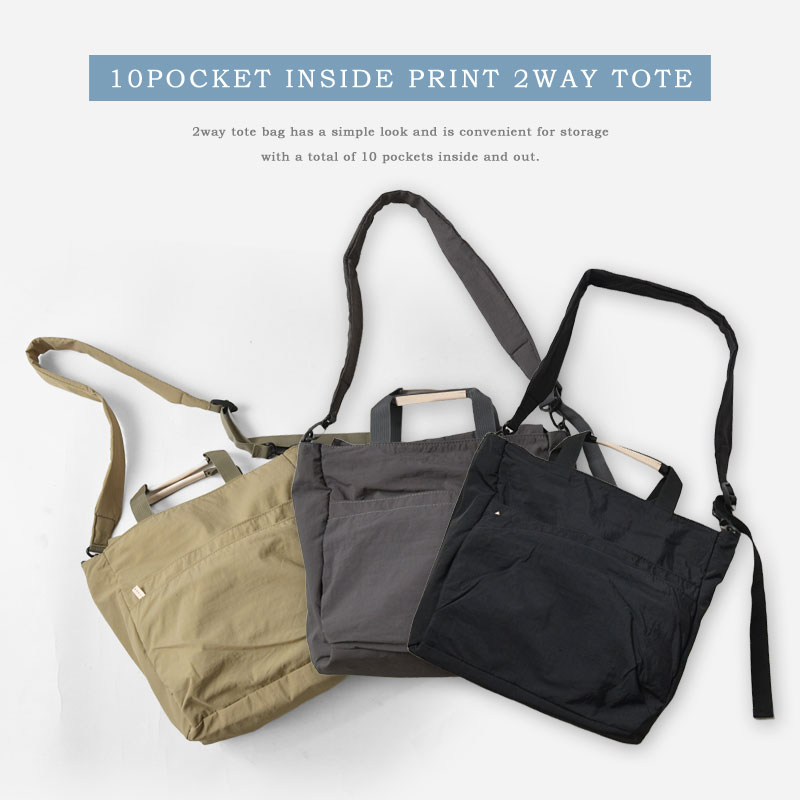 EARTH MADE 10%OFFクーポン バッグ レディース アースメイド