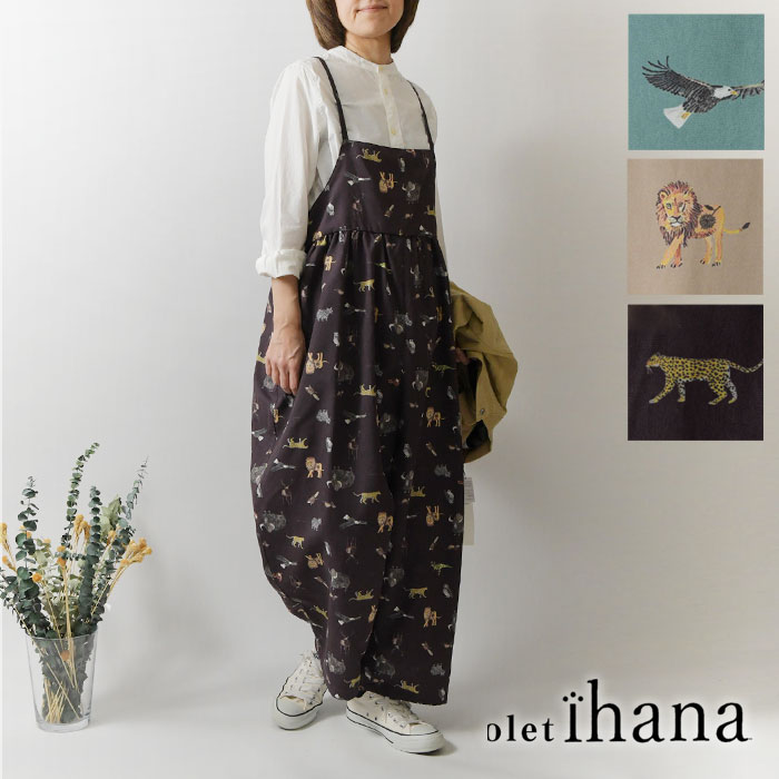 BARNDOOR（バーンドア） SALE 40%OFF olet ihana オレットイハナ