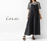 ina イナ