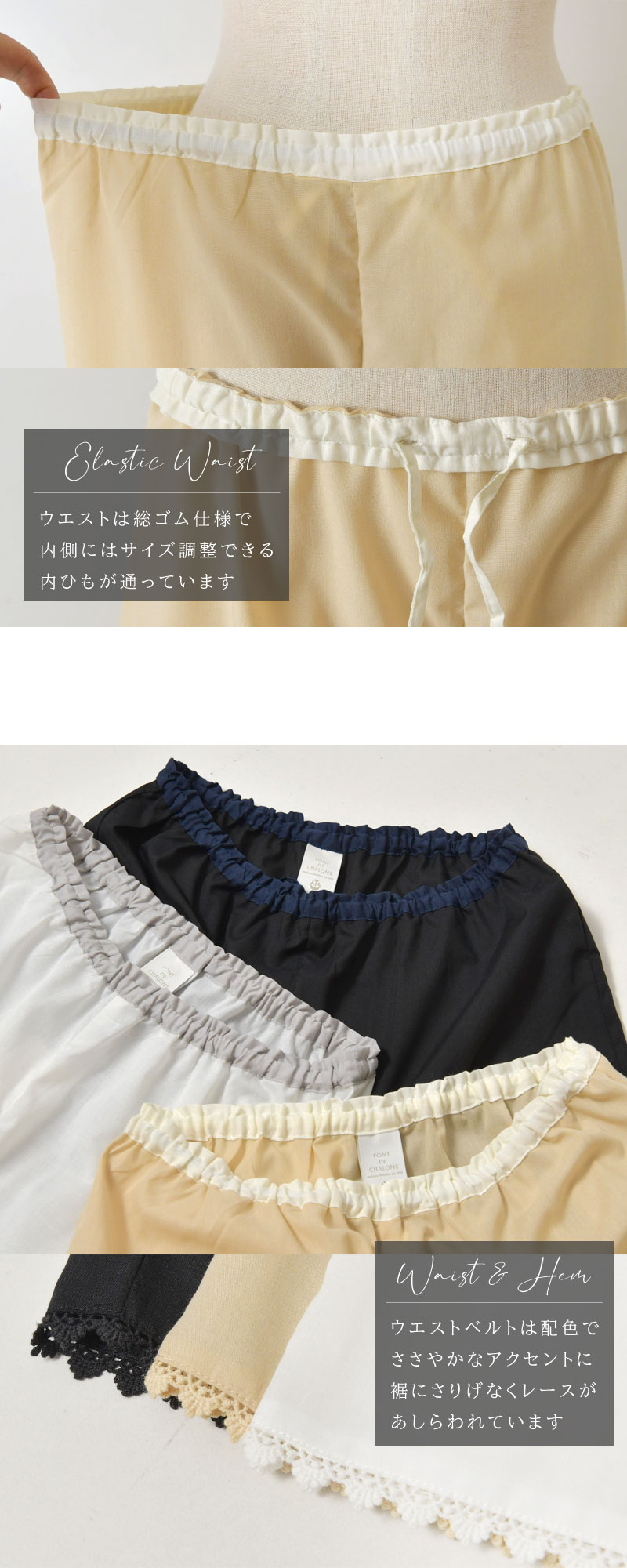 GOLDWIN (ｺﾞｰﾙﾄﾞｳｨﾝ) One Tuck Tapered Stretch Pants (ﾜﾝﾀｯｸ