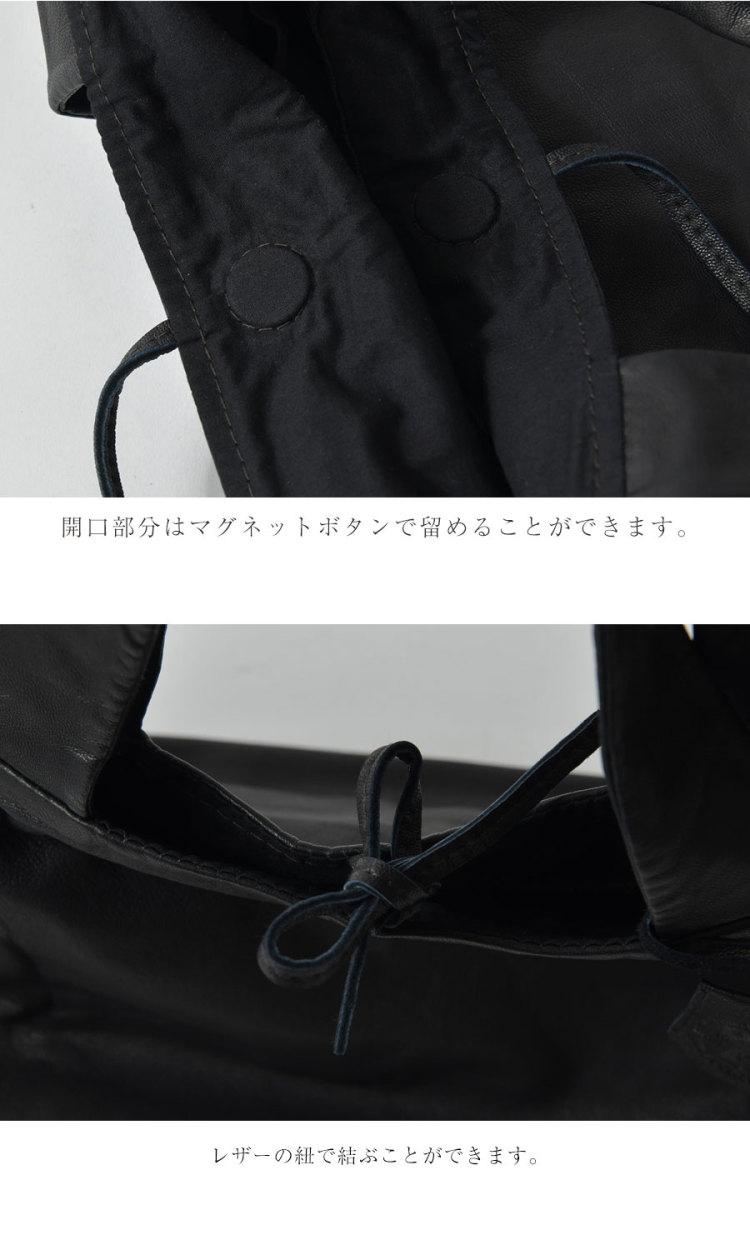 REN 10%OFFクーポン バッグ レディース レン レザー ダックス