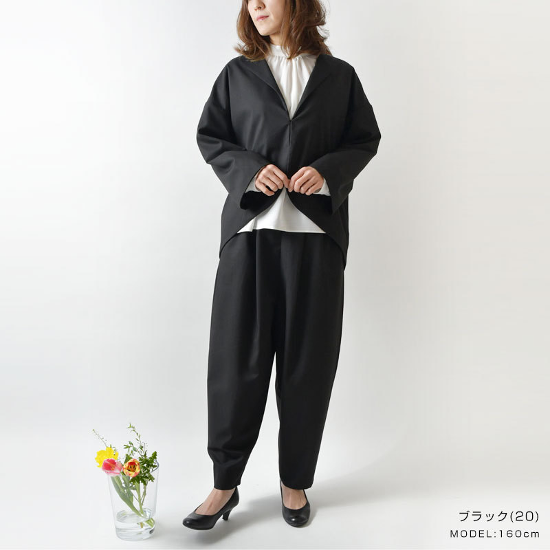 新品タグ付 オケージョン S.T.クローゼット ブラビシャツ 燕尾風ジャケット 楽天市場】【s.t.closet frabjous エスティ・クローゼット