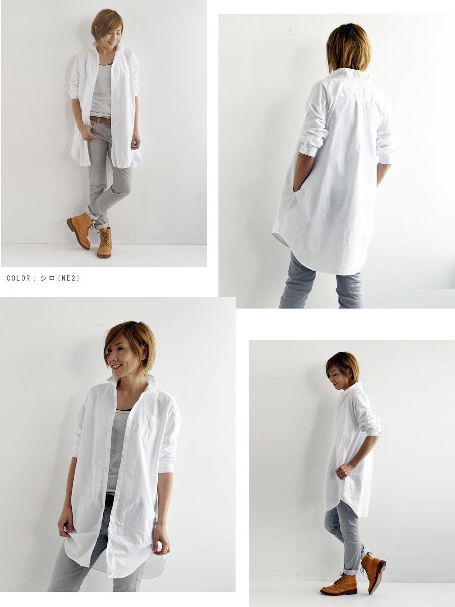SUN VALLEY（サンバレー） 10%OFFクーポン チュニック レディース 製品