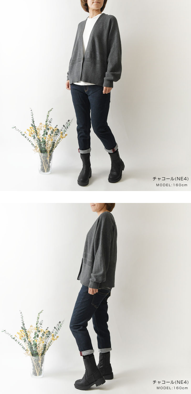 SUN VALLEY（サンバレー） SALE 40%OFF SUN VALLEY コットン アクリル