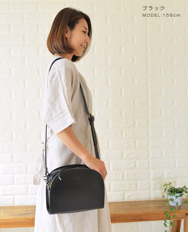 TIDEWAY バッグ レディース TIDE WAY タイド ウェイ ヌメ革 姫路