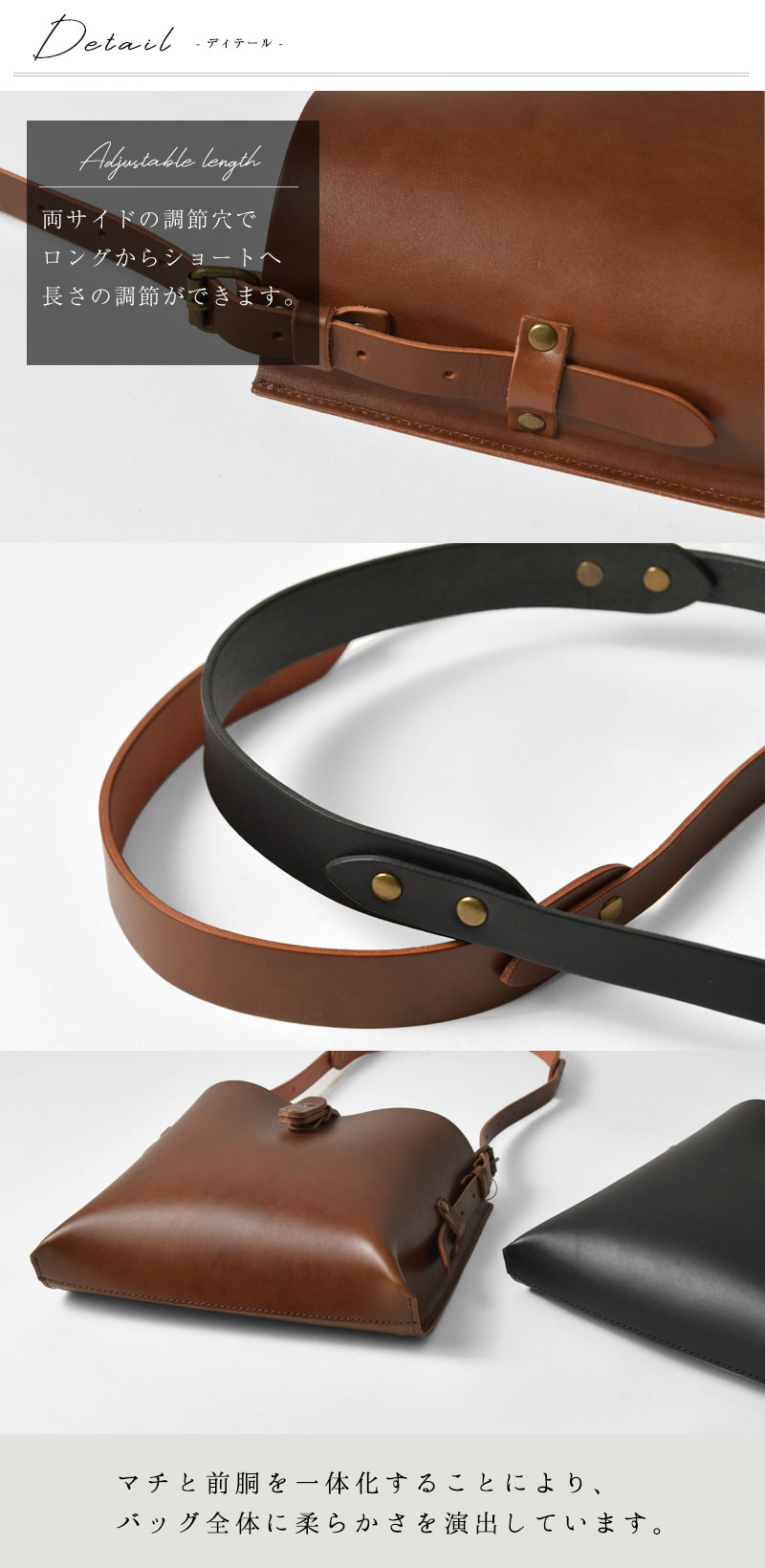 新品未使用 TIDEWAY タイドウェイ ショルダーバッグ  TAN 革 レザー TIDEWAY（タイドウェイ） ポイント10倍 ショルダーバッグ レディース