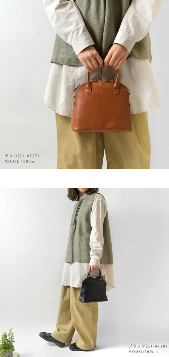 TIDEWAY ボストン ハンドバッグ レディース TIDE WAY タイド