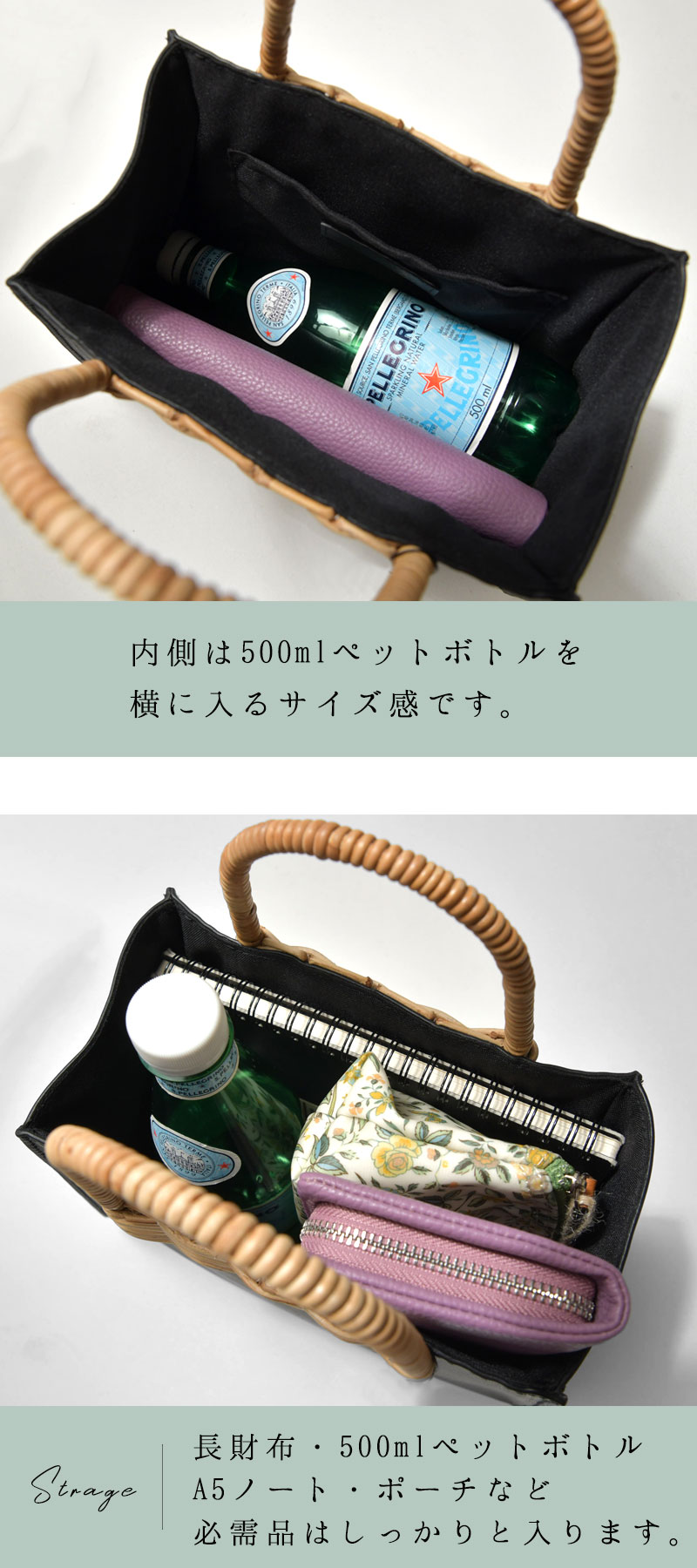 TIDEWAY（タイドウェイ） SALE 20%OFF TIDEWAY ARUROG HANDLE TOTE