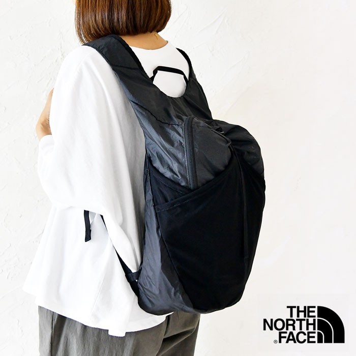 クーポン対象外 THE NORTH FACE ザ・ノースフェイス FLYWEIGHT PACK