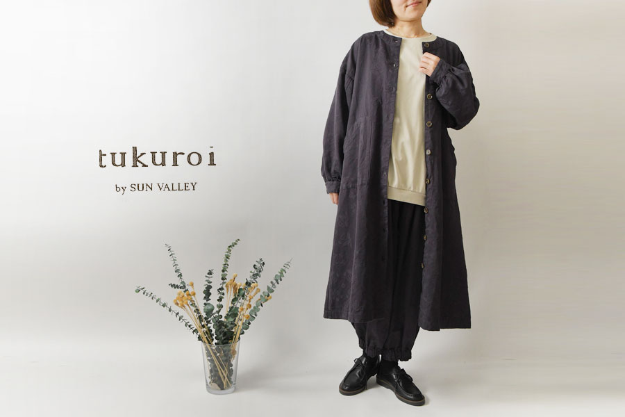 SUN VALLEY（サンバレー） 10%OFFクーポン コート レディース tukuroi