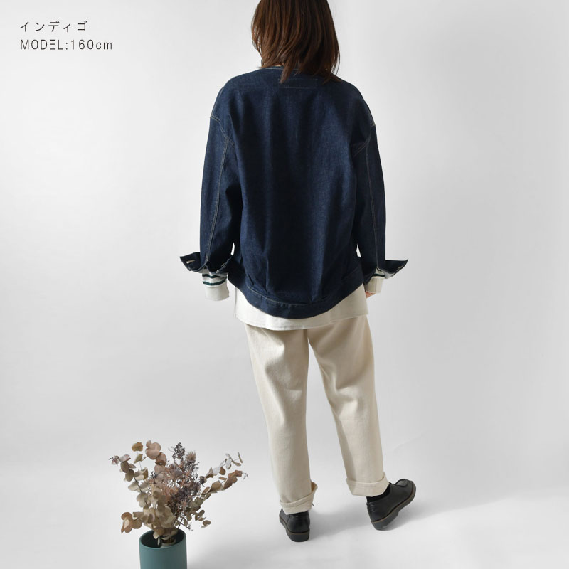 vent blanc 10%OFFクーポン ジャケット レディース ヴァンブラン
