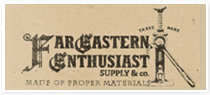 FAR EASTERN ENTHUSIUAST