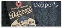 Dapper's