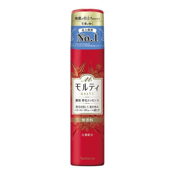 モウガL モルティ 薬用育毛エッセンス ( 130g )/ モウガ : 爽快