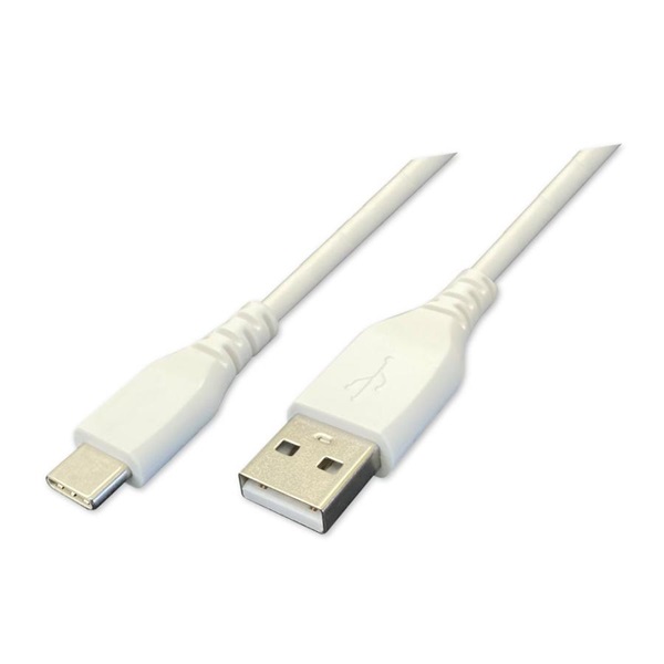 TOPLAND USB Type-C ^CvC \tgxP[u 1m CHCS10-WTi1jzCg/ gbvh