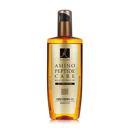 エラスティン アミノペプチド ヘアオイル （150mL）トリートメント イランイラン&ジャスミンの香り/ トイレタリージャパンインク