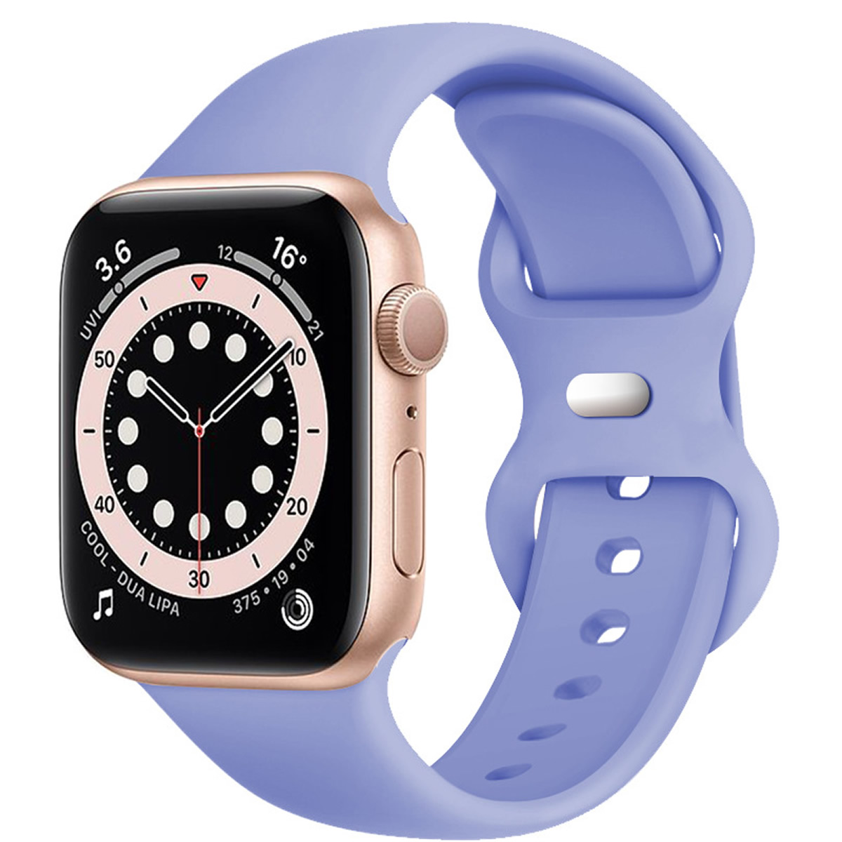 Apple Watch アップルウォッチ バンド ベルト 38 41 42 40 44 45