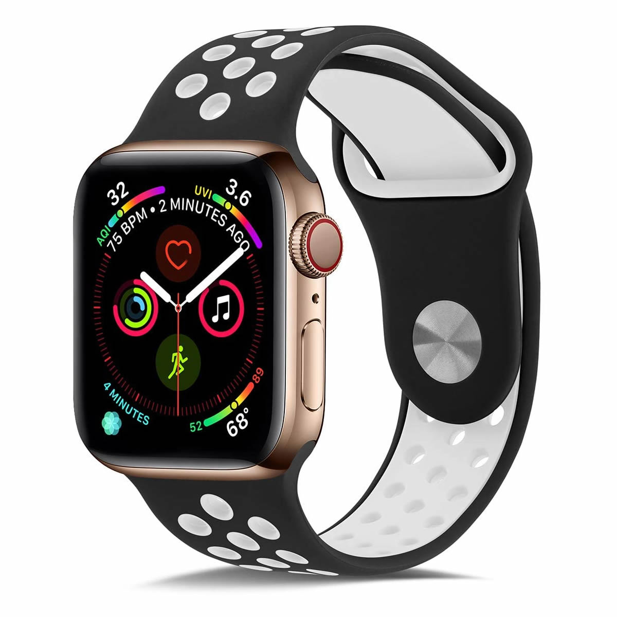 アップルウォッチ バンド Apple Watch バンド 腕時計 ベルト iwatch 38 