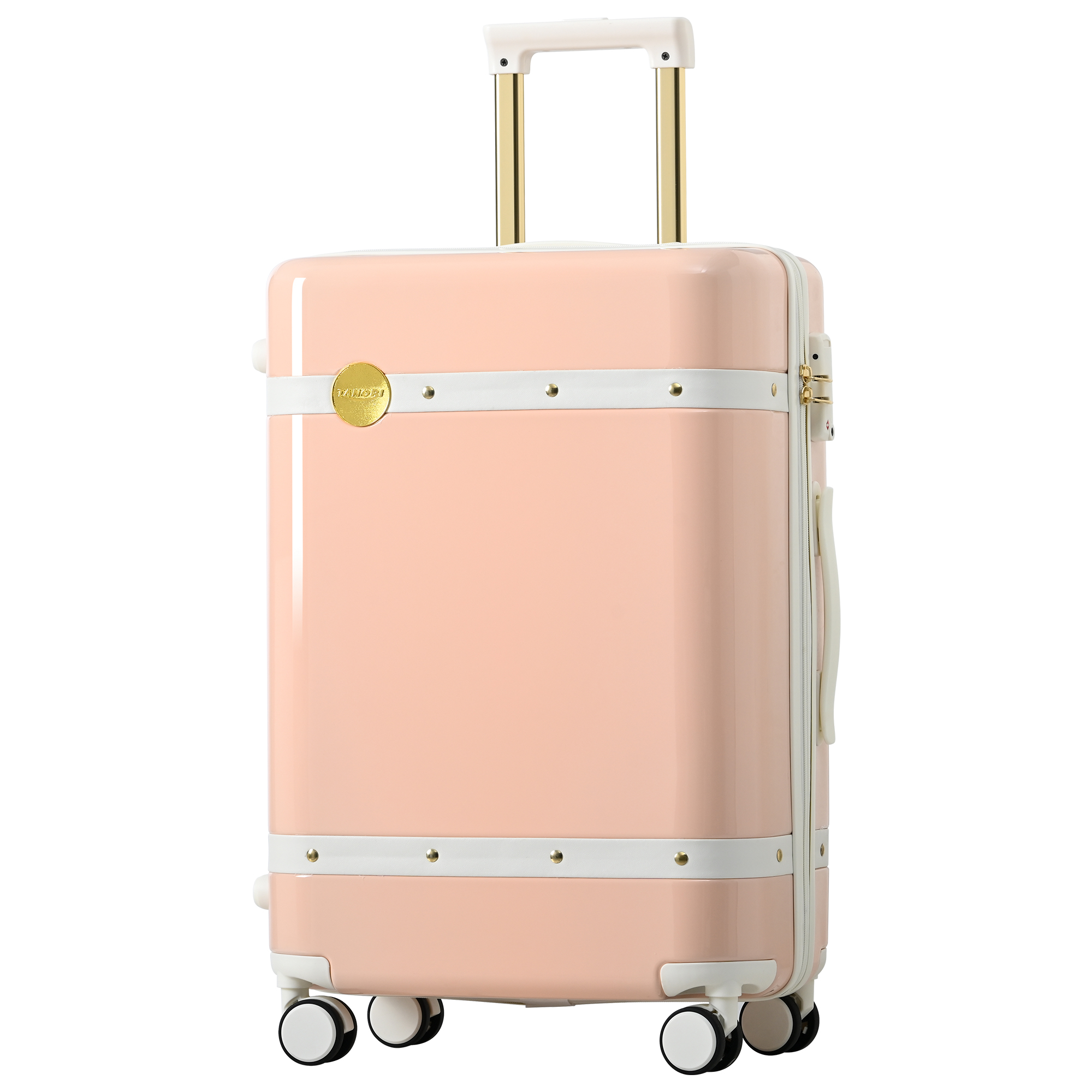 お見舞い スーツケース HaNT マイン 47L 47リットル 旅行用品 bosco-di