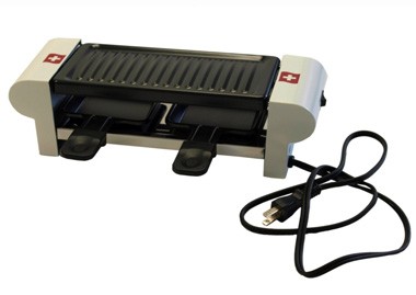 Raclette Duo swiss ラクレットデュオスイス