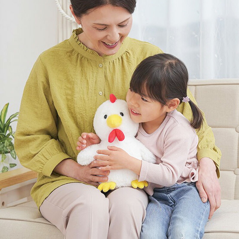 体操コッコちゃん ラジオ体操 おしゃべり 復唱 しゃべる