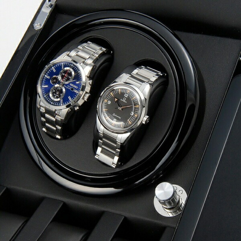 ロイヤルハウゼン ワインダー 2本巻3本収納 GC03-S66BB Royal hausen