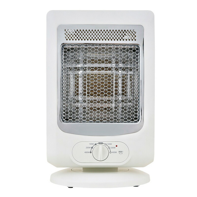 おおたけ リフレクトヒーター RF-Z425 電気代 約60％節電 400W 電気