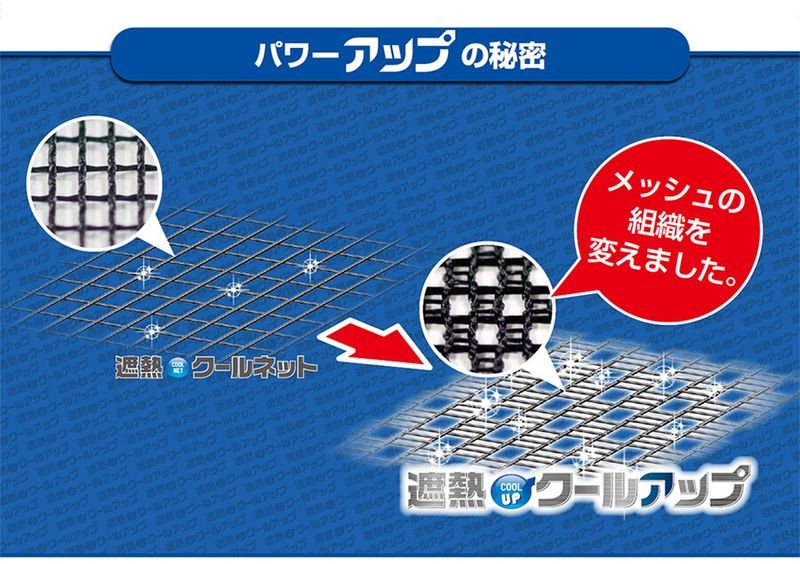 SEKISUI遮熱クールアップ100×230  2枚＋100×137 1枚 セキスイ SEKISUI 遮熱クールアップ 2枚入 遮光シート 窓 遮熱