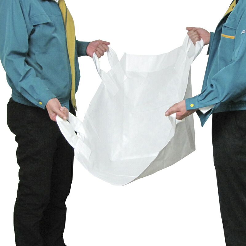 簡易 担架 ストレッチャー 救い帯 日本緑十字社 階段や狭い場所での