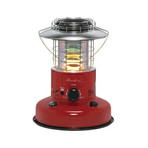 トヨトミ RL-25M-R 対流形ストーブ レッド 灯油ストーブ TOYOTOMI 9畳用 暖房器具 石油ストーブ RL-25MR 自宅 会社 ホーム 暖房機器 節電 グランピング キャンプ 停電時 被災地 バーベキュー 地震 避難所 事務所 倉庫 40Wの明るさ RL-250R 姉妹品 wat6459_sam.jpg