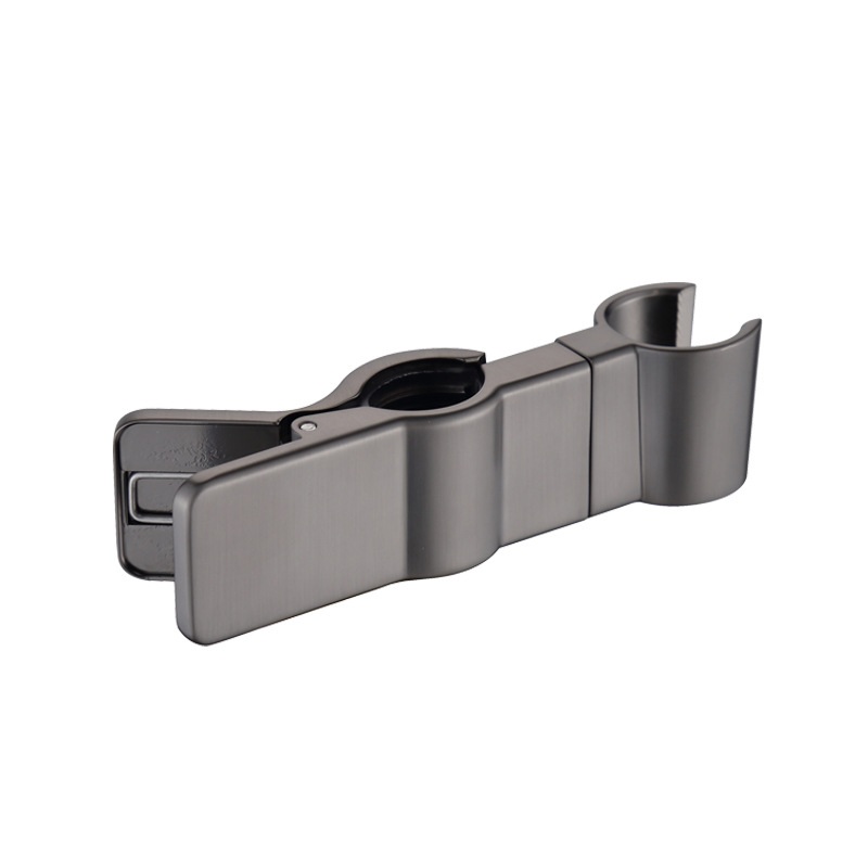 シャワーフック シャワーホルダー スライド スライドバー 角度調整