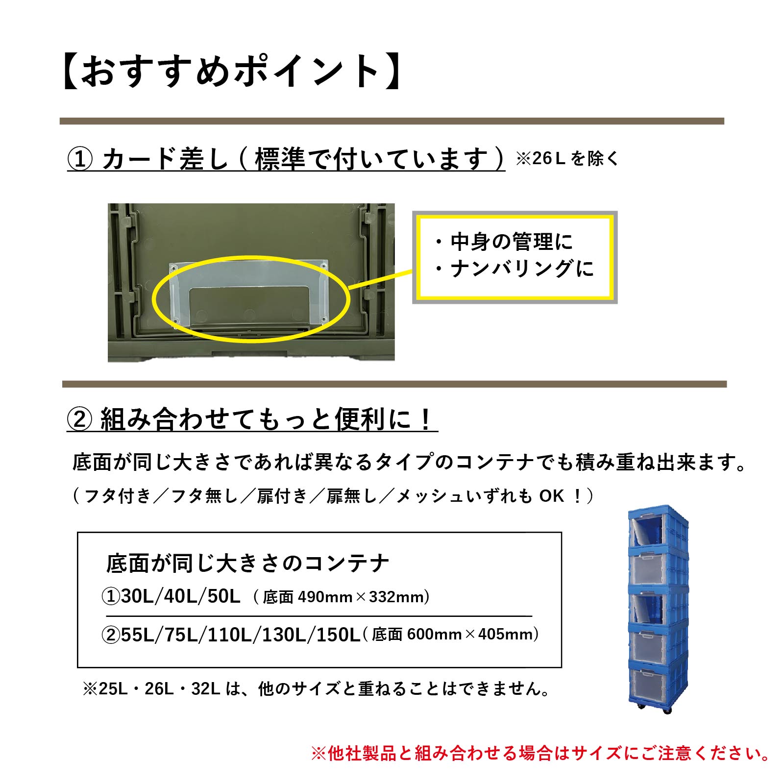 最安 CAMBRO キャンブロ フードボックス 18266CW フルサイズ