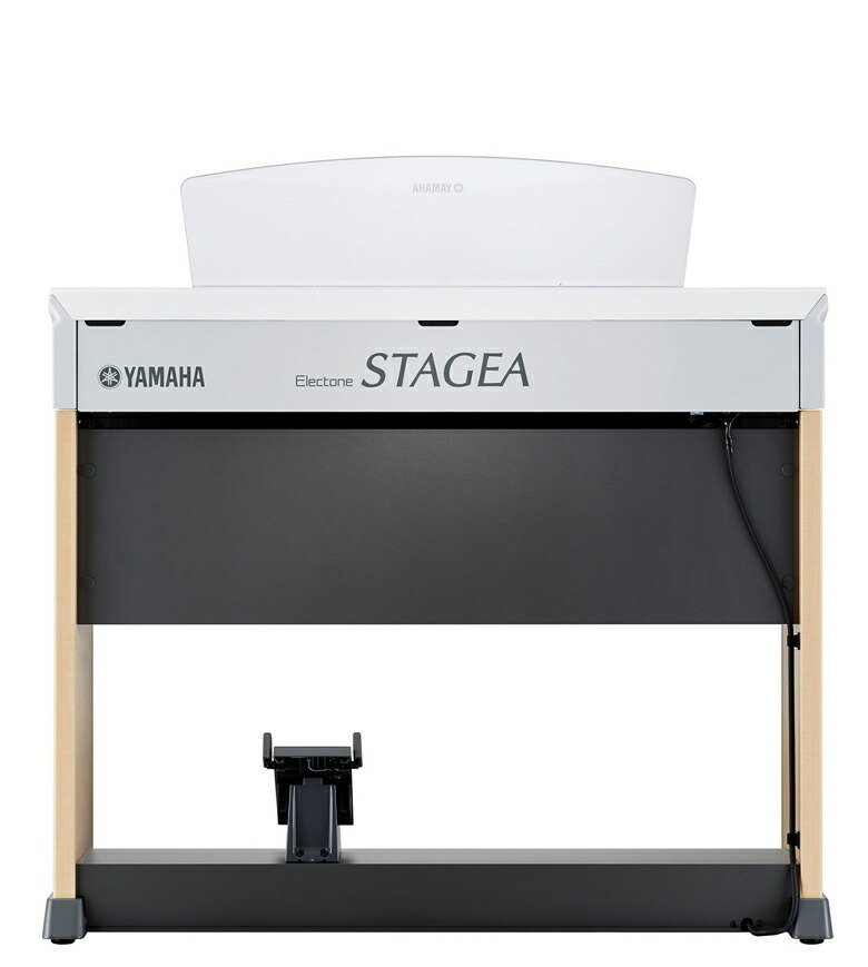 YAMAHA（ヤマハ） 九州北部地方限定 エレクトーン STAGEA ELB-02 新品
