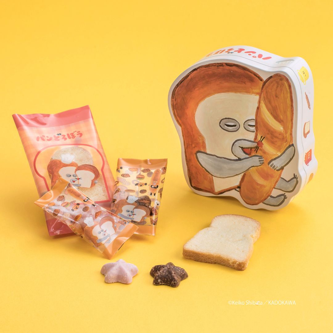 マイネローレン（MeineRollen） バレンタイン 2026 遅れてごめんね