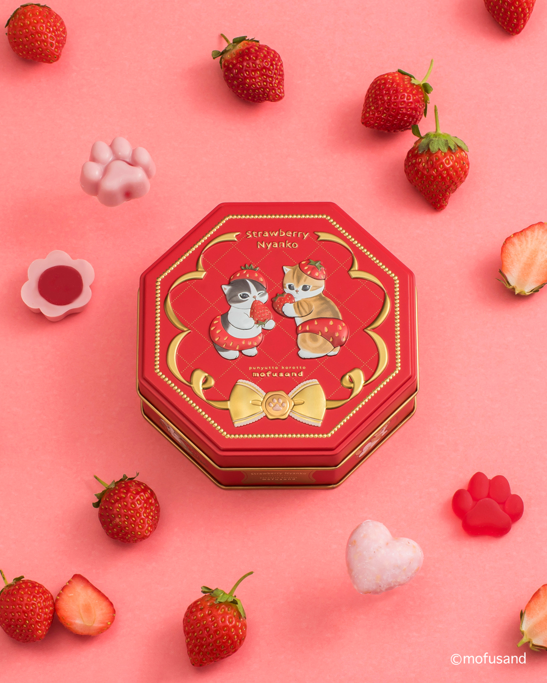 マイネローレン（MeineRollen） バレンタイン 2026 チョコレート