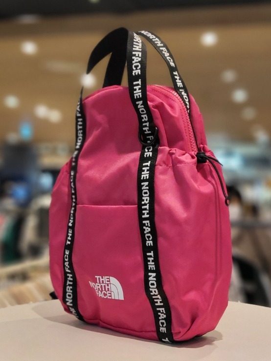 THE NORTH FACE リュック トートバッグ 3WAY - 通販 - gofukuyasan.com