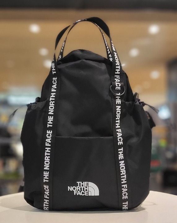 THE NORTH FACE ノースフェイス バックパック マルチパック リュック ショルダーバッグ デイパック トートバッグ W MULTI PACK 3WAY NN2PP05