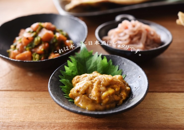 天然うに 北海道