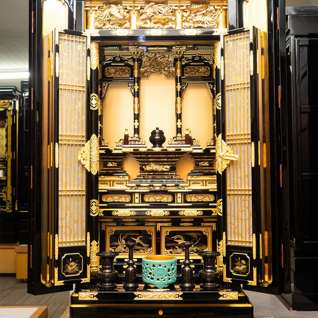 重目丸物八具足35うるみ 重目丸物 五具足(うるみ色付) 3.5寸 : 仏壇・仏具の窓口 - 通販