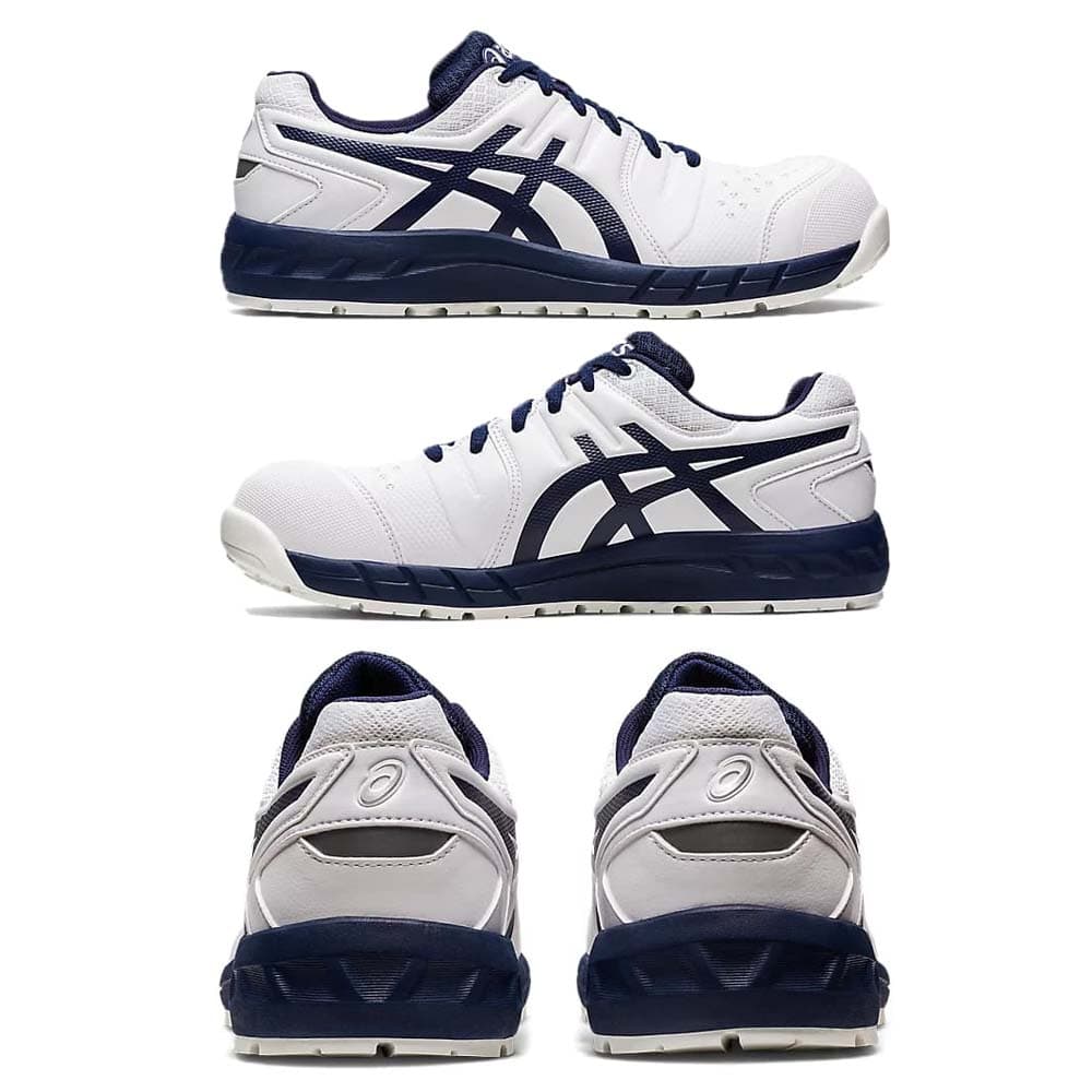 asics アシックス 安全靴 ウィンジョブ CP113 21.5〜 32.0オール