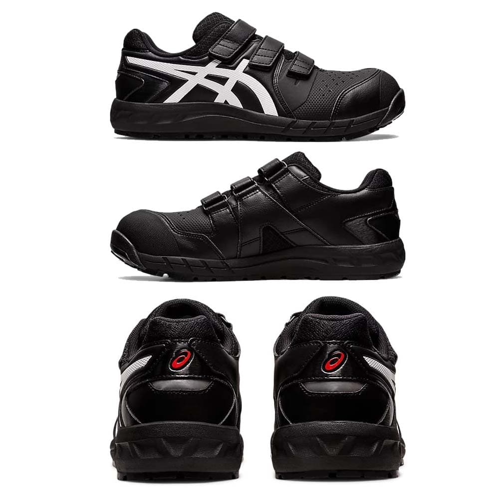 asics アシックス 安全靴 ウィンジョブ CP112 21.5〜 32.0オール