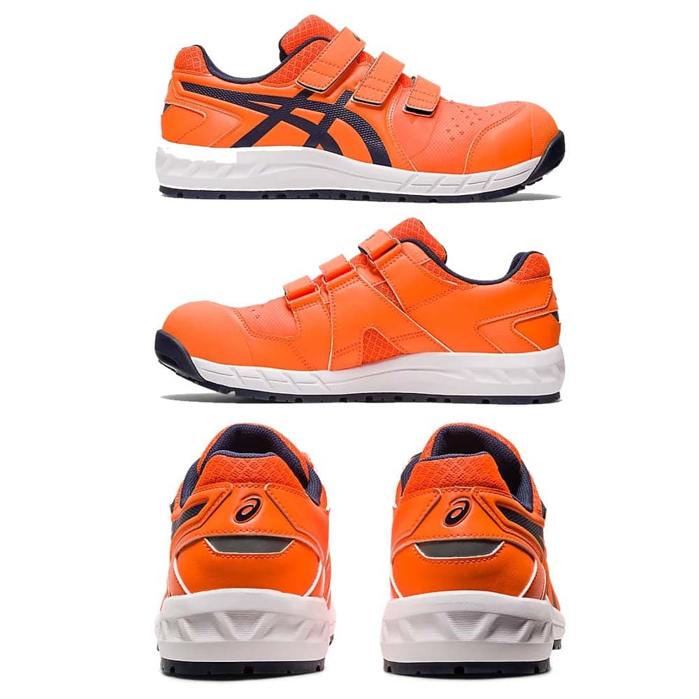 asics アシックス 安全靴 ウィンジョブ CP112 21.5〜 32.0オール