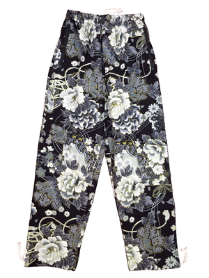 半纏地と幟旗の鯉口シャツsize L matsuriya-sonami_okoi-110-6