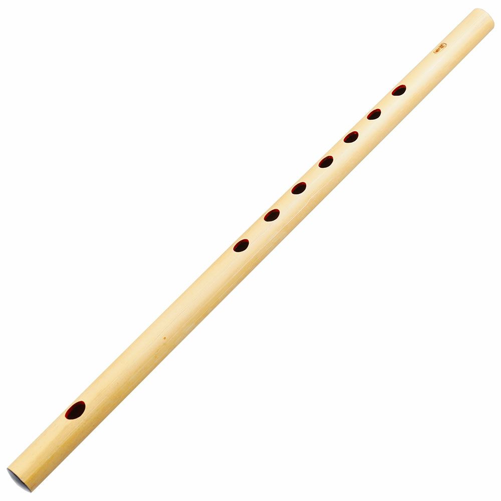 木製 篠笛 秀郎 秀郎 素竹篠笛 7穴6本調子 : 祭り用品専門店 祭すみたや - 通販