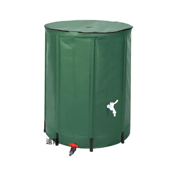 貯水タンク 50L/100L/200L 大容量 雨水タンク 家庭用 庭 水やり 折りたたみ 業務用 貯水 蛇口式 雨 貯留 貯水槽 洗車 車 簡単 設置 雨水貯留タンク |  | 01
