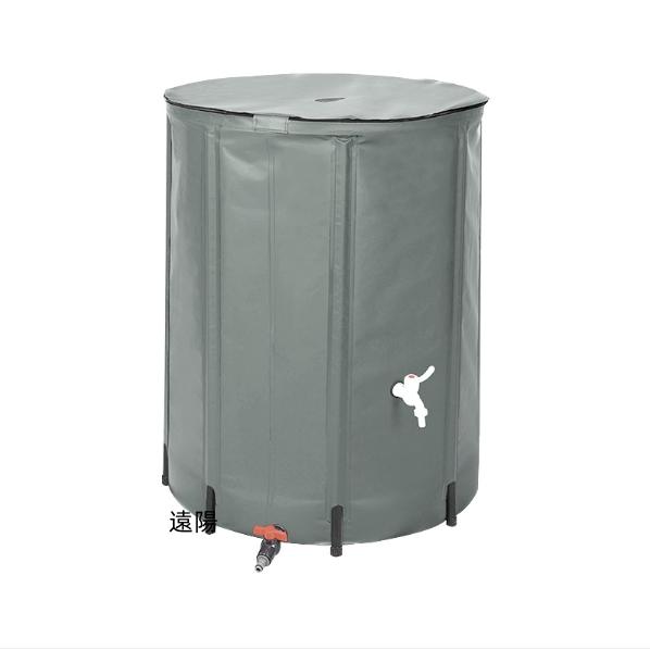 貯水タンク 50L/100L/200L 大容量 雨水タンク 家庭用 庭 水やり 折りたたみ 業務用 貯水 蛇口式 雨 貯留 貯水槽 洗車 車 簡単 設置 雨水貯留タンク |  | 04