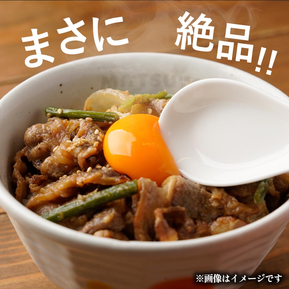 松屋 公式 牛めしの具 10食 と 牛肉プルコギ 10食 セット プルコギ 直火焼き カルビ肉 まつや 牛丼 食品 グルメ 冷凍 冷凍食品 非常食_7